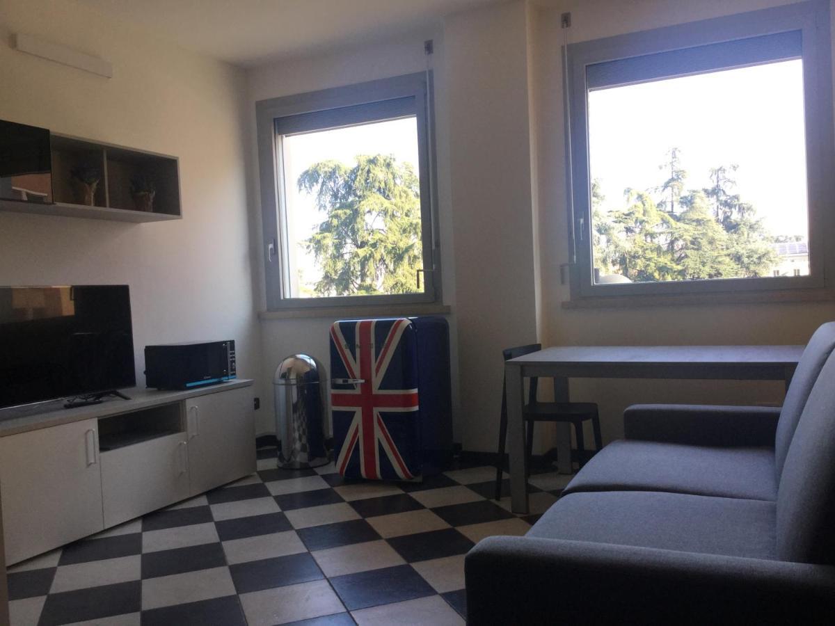Sub14 Suite Con 2 Camere Da Letto Grandi ريجّو إيميليا المظهر الخارجي الصورة