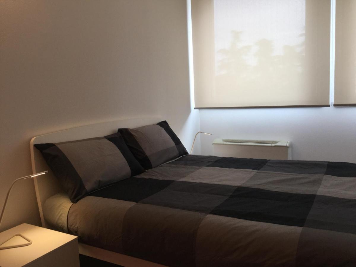 Sub14 Suite Con 2 Camere Da Letto Grandi ريجّو إيميليا المظهر الخارجي الصورة
