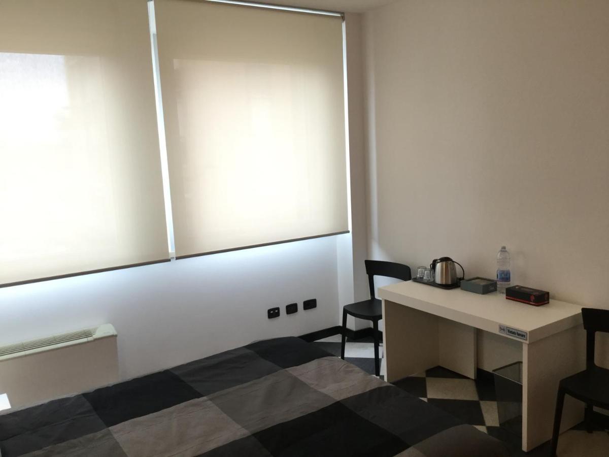 Sub14 Suite Con 2 Camere Da Letto Grandi ريجّو إيميليا المظهر الخارجي الصورة