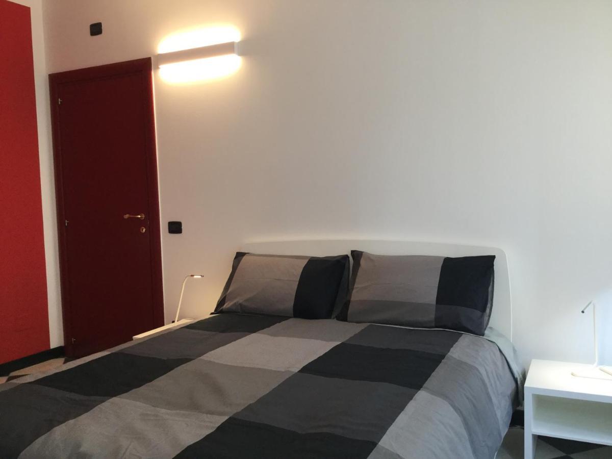 Sub14 Suite Con 2 Camere Da Letto Grandi ريجّو إيميليا المظهر الخارجي الصورة