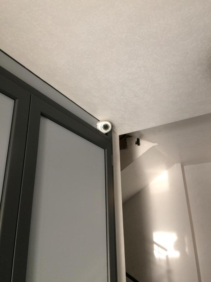 Sub14 Suite Con 2 Camere Da Letto Grandi ريجّو إيميليا المظهر الخارجي الصورة