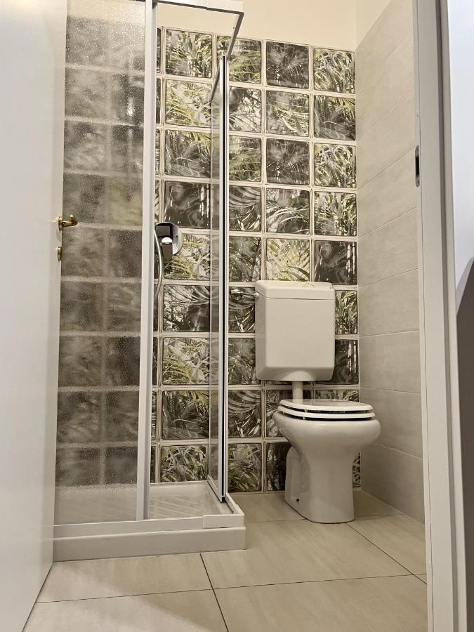 Sub14 Suite Con 2 Camere Da Letto Grandi ريجّو إيميليا المظهر الخارجي الصورة